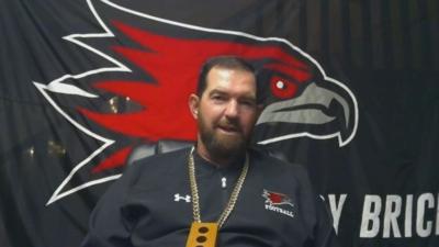 Coach Tuke Still