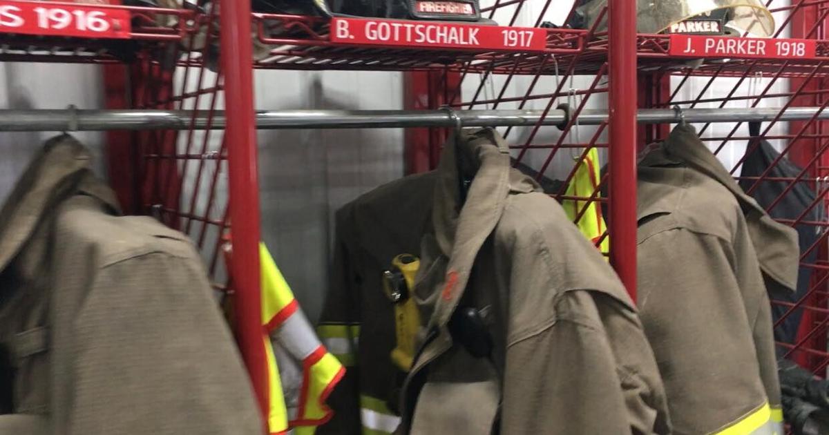 Bill Aims To Incentivize More People To Become Volunteer Firefighters bill-aims-to-incentivize-more-people-to-become-volunteer-firefighters