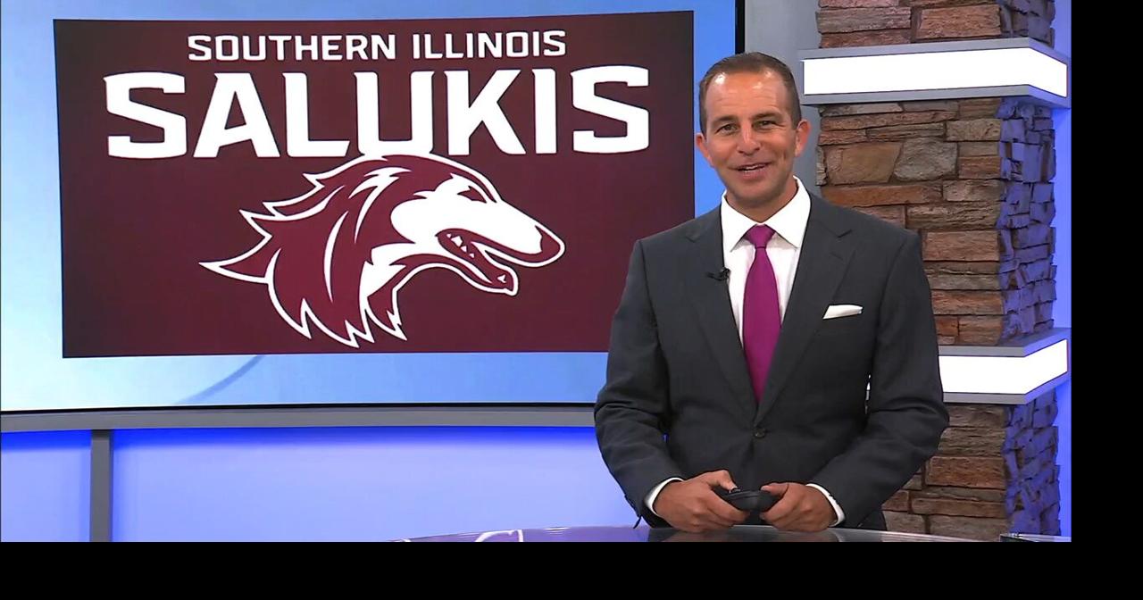 Top SIU Coaches speak at Annual Saluki Pride Luncheon | Sports | wsiltv.com