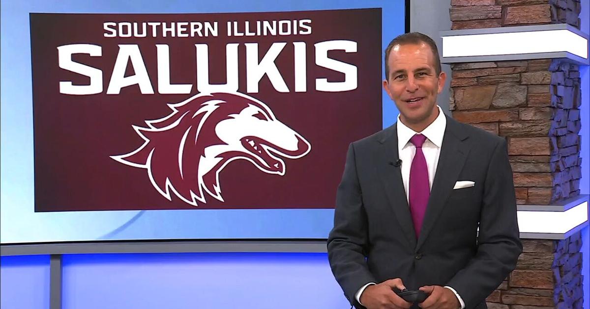 Top SIU Coaches speak at Annual Saluki Pride Luncheon | Sports | wsiltv.com