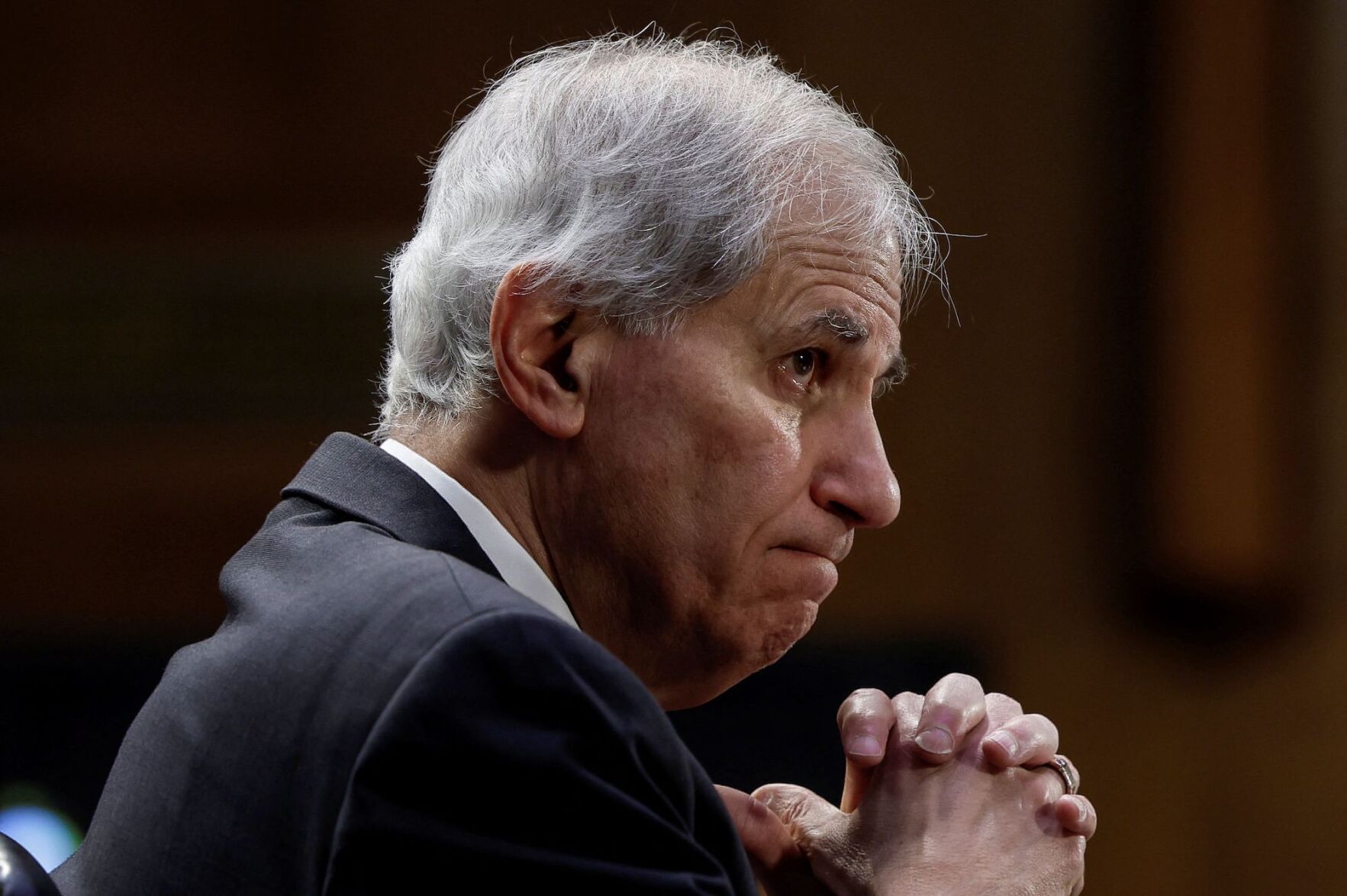 The Chair of the FDIC is facing calls to resign after a scathing report. The implications for banks could be significant