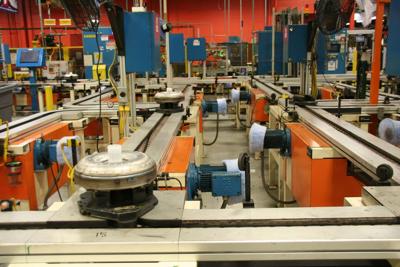 Stellantis and GM furlough dozens of workers, warns hundreds more could come as strike continues