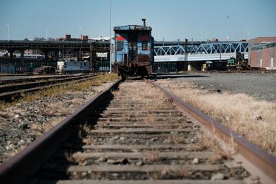 Railroad unions push back threatened strike date