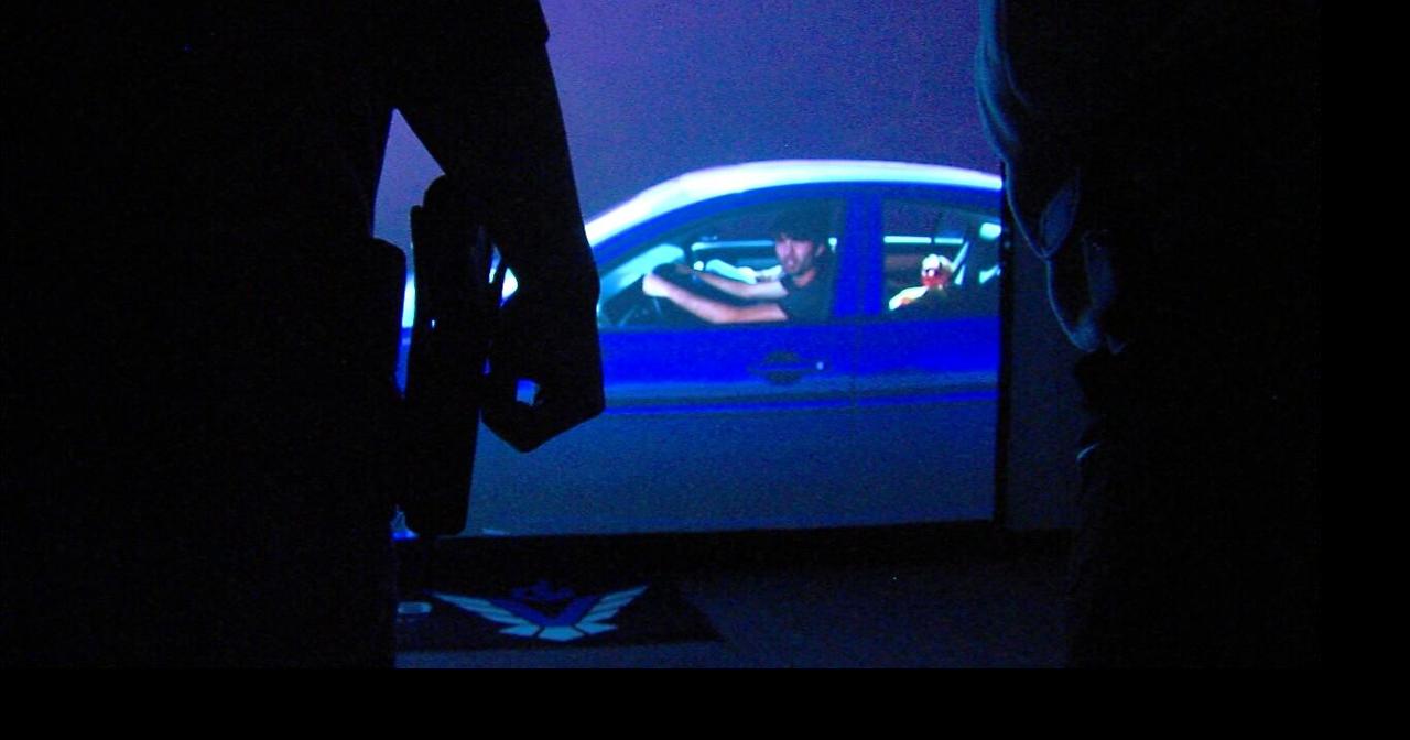 Shawnee Community College Hosts Criminal Justice Tour News Wsiltv
