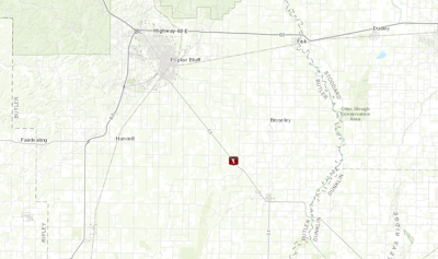 southeast missouri butler county tornado