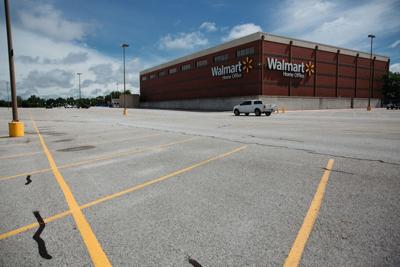 Walmart is cutting hundreds of corporate jobs, relocating majority of remote office staff