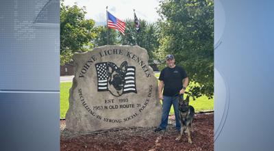K9 Stryker