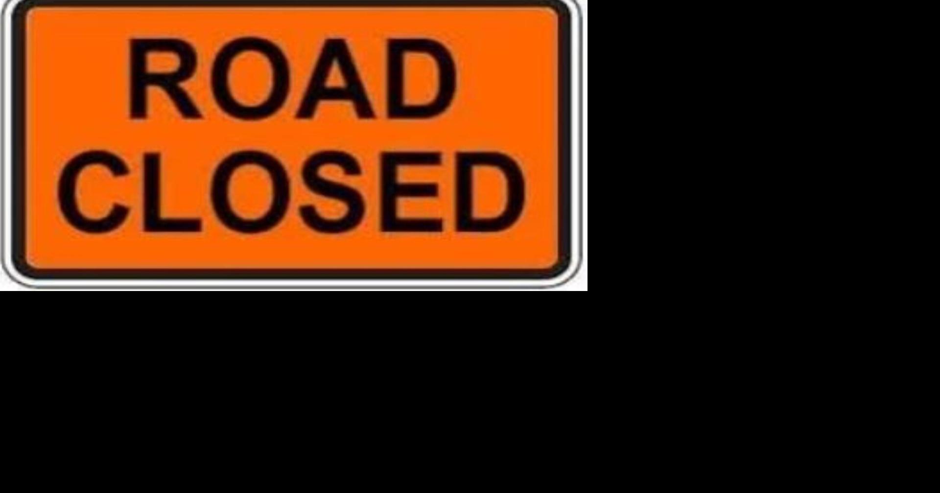 Rend Lake Dam Road to Close June 23-24 for Maintenance Work