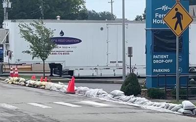 Ferrell Hospital