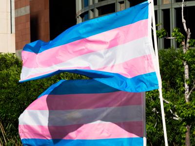 Federal judge temporarily blocks Biden administration from protecting transgender students and workers in 20 states