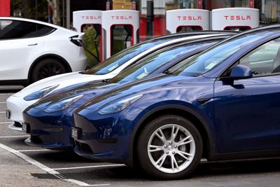 Tesla is a victim of a price war it started