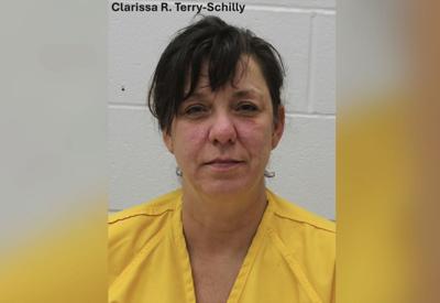 Clarissa Terry-Schilly