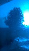 Video appears to show transformer sparking near Gramercy, LA during the storm