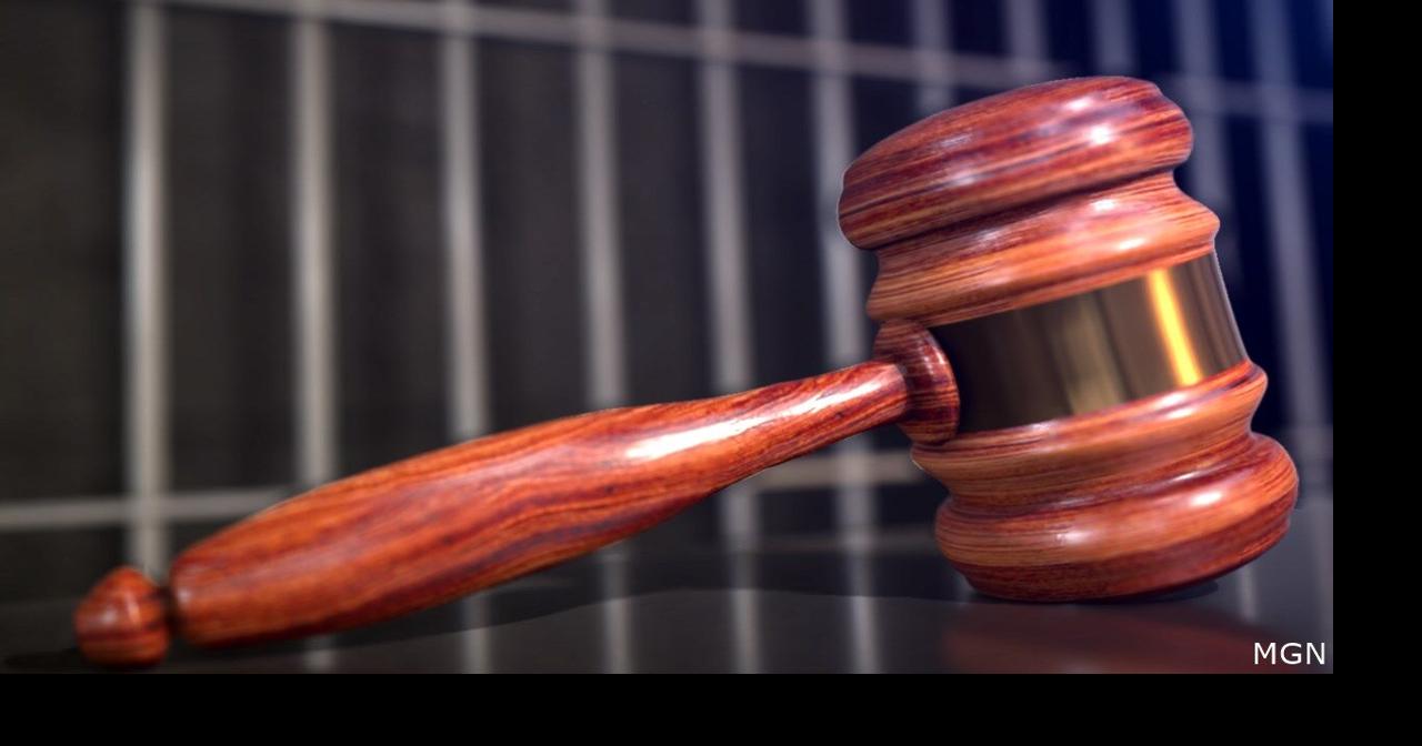 Kentucky man gets 15 years for drug and gun crimes in Massac County