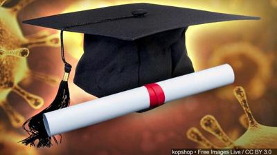 universities coronavirus