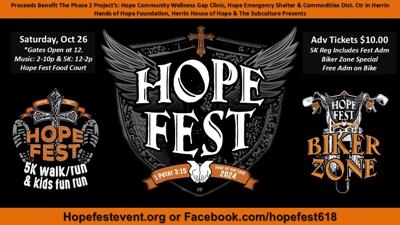 Hope Fest