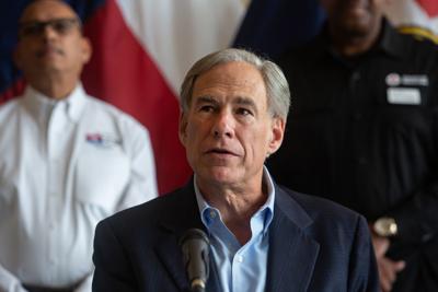 Texas spends more than $12 million to bus migrants to Washington, DC, and New York