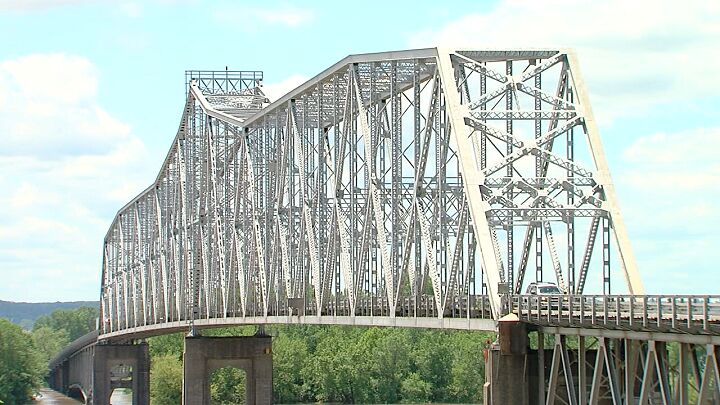 Chester Bridge to close June 1 News wsiltv