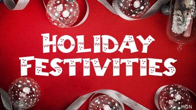 Holiday Festivities