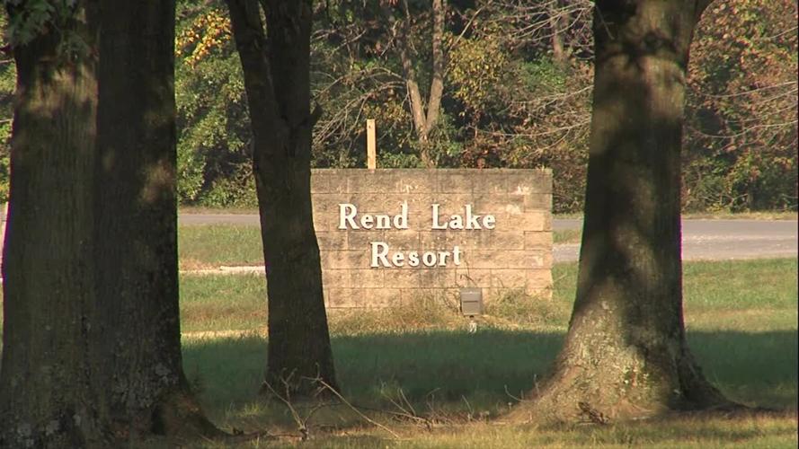 11_12 Rend Lake Sign