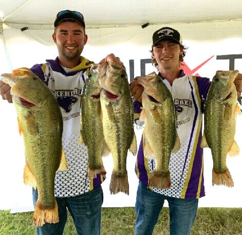 Bass Fishing - McKendree University Athletics