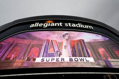 It’s not just Taylor Swift: Record number of private jet flights expected for this year’s Super Bowl