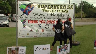 super-hero-5K