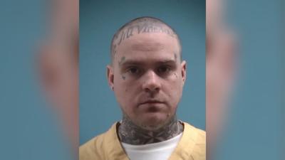 Convicted murderer who escaped a Mississippi prison on Christmas Eve has been captured