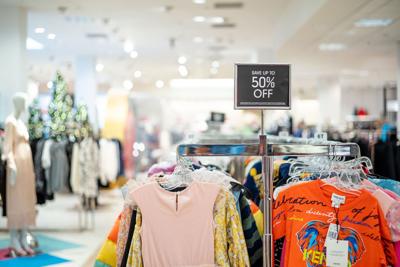 Saks Fifth Avenue is buying Neiman Marcus with Amazon’s help