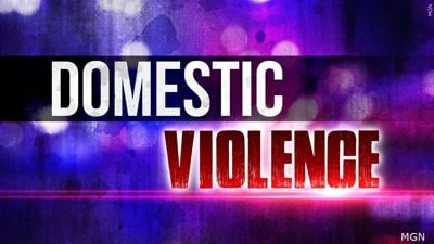 domestic violence