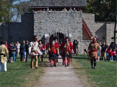 Fort de Chartres