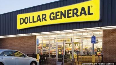 Dollar General