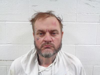 Ray Tate, Wayne County suspect