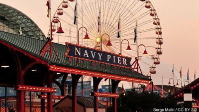 Navy Pier