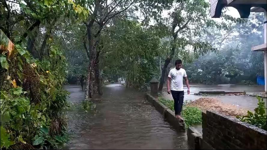 Floods kill more than 30, impact millions in Bangladesh and northeast India