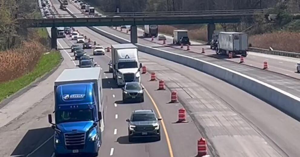 MoDOT urges safe holiday driving to reduce Missouri road deaths