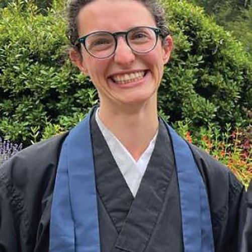 Body of missing California hiker found near waterfall