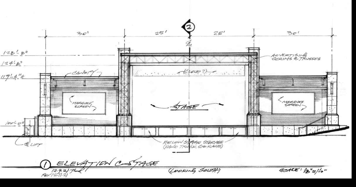 Carbondale Seeks Community Input on Naming New Entertainment Venue