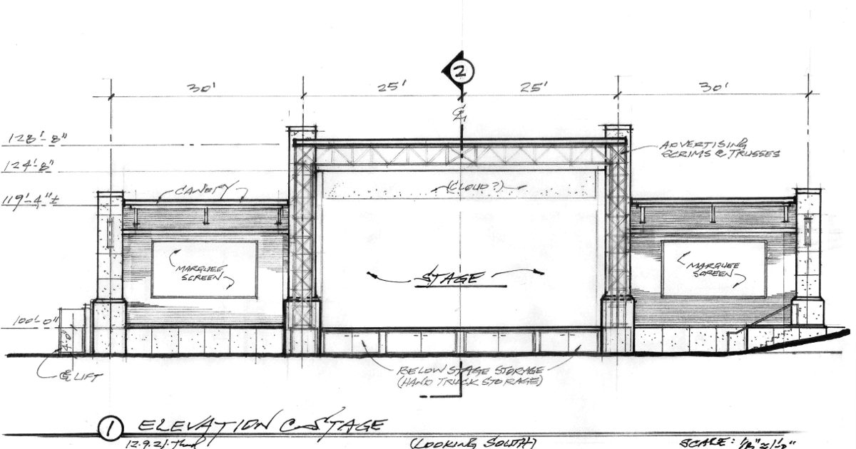 Carbondale Seeks Community Input on Naming New Entertainment Venue Carbondale Seeks Community Input on Naming New Entertainment Venue