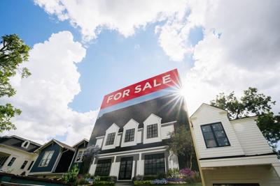 home for sale