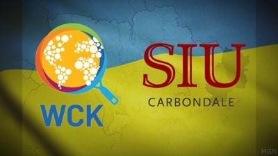 SIU Ukraine fundraiser