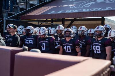 siu football