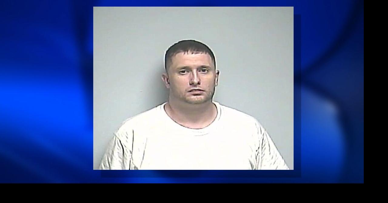 McCracken Co. Jail inmate escapes while on work detail News(06)