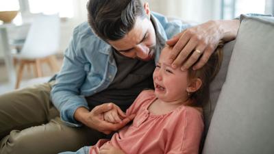 No, you can’t just ask your wife to make a list. This is how to become equal household partners