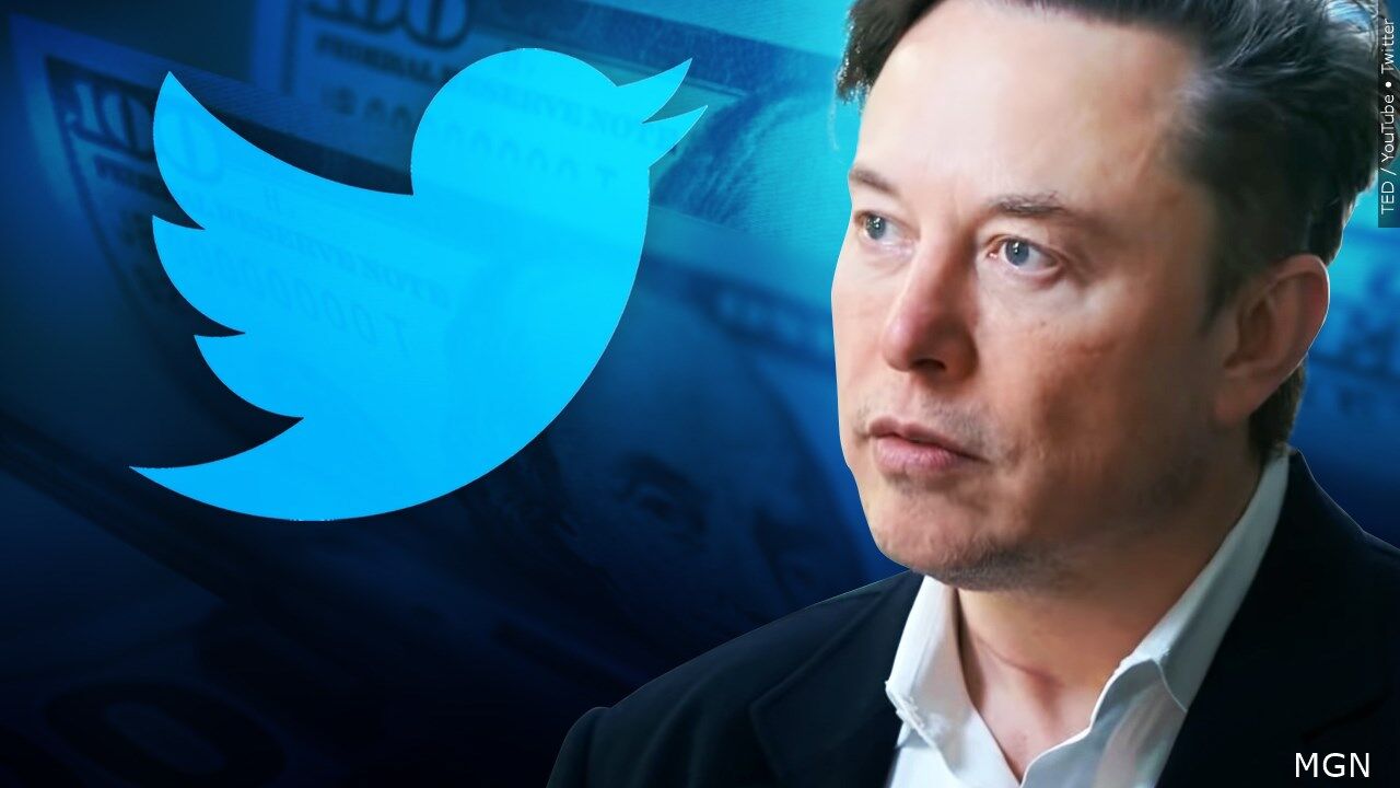 Twitter Sues Elon Musk To Force Him To Complete Acquisition | News ...