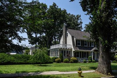 Mortgage rates hit highest level since 2009