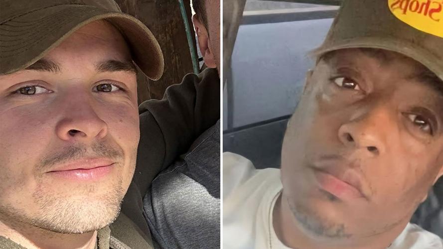 His parents said their son had ‘the biggest heart.’ He’s one of the victims of the Bourbon Street attack