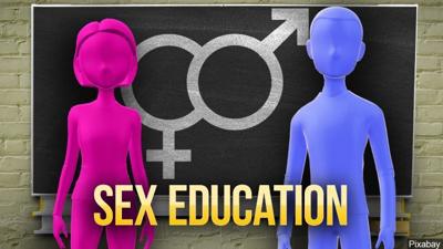 Sex education
