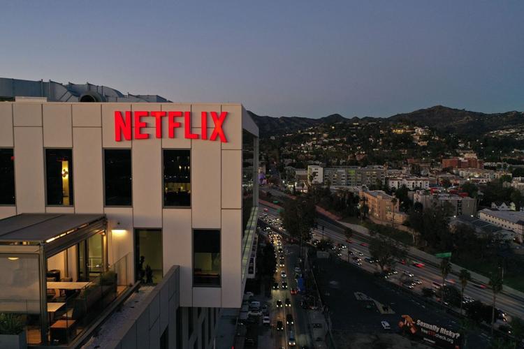Netflix cracked down on password sharing. The result? Millions of new subscribers