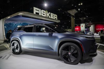 EV maker Fisker says it could run out of cash needed to survive